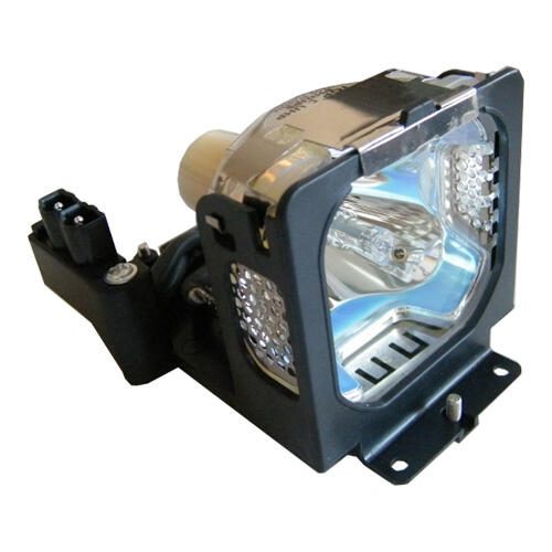 Beamerlampe für EIKI (ersetzt: 610 309 2706, POA-LMP55)