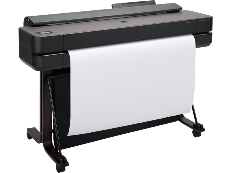 HP DesignJet T650 Tintenstrahl-Großformatdrucker Plotter