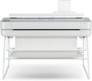 HP DesignJet Studio Steel Edition Tintenstrahl-Großformatdrucker Plotter