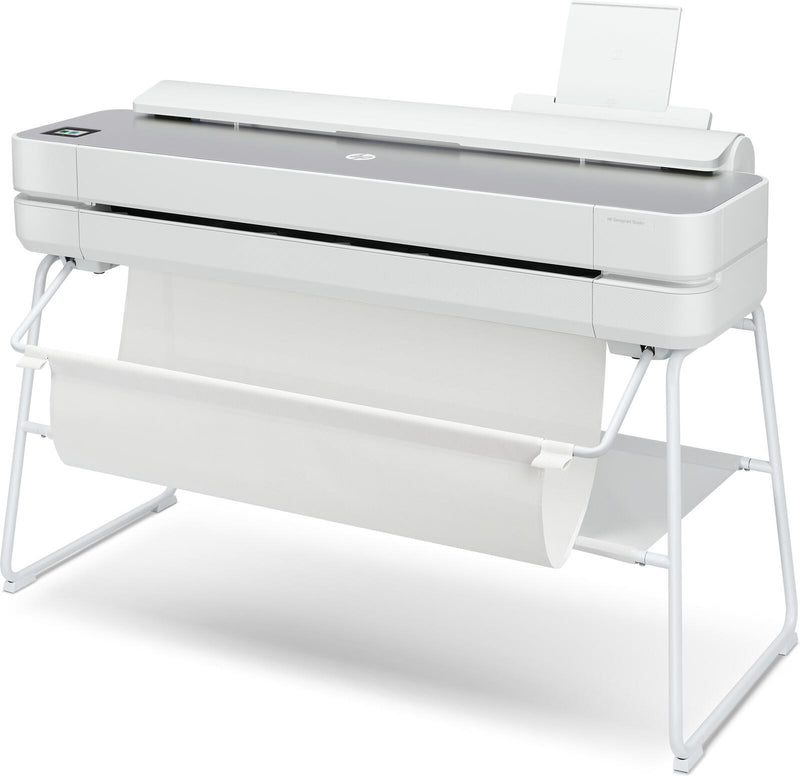 HP DesignJet Studio Steel Edition Tintenstrahl-Großformatdrucker Plotter