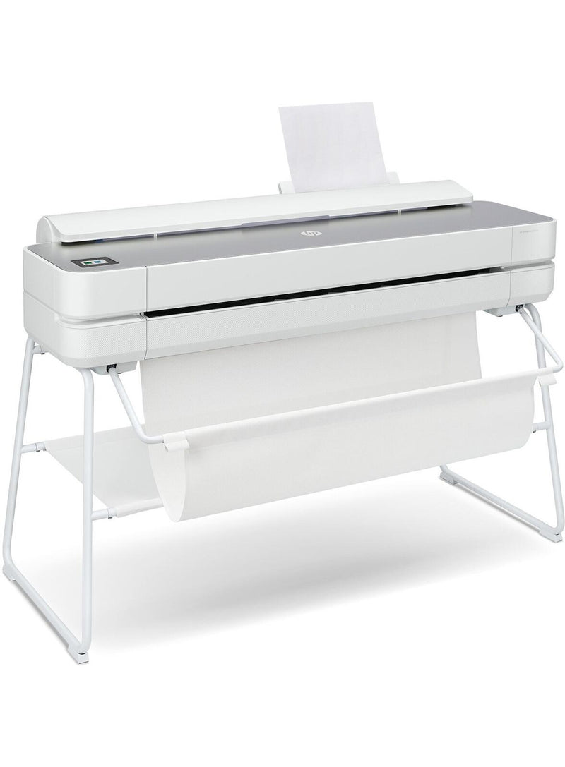 HP DesignJet Studio Steel Edition Tintenstrahl-Großformatdrucker Plotter