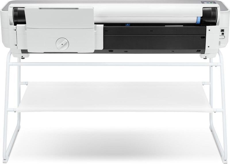 HP DesignJet Studio Steel Edition Tintenstrahl-Großformatdrucker Plotter