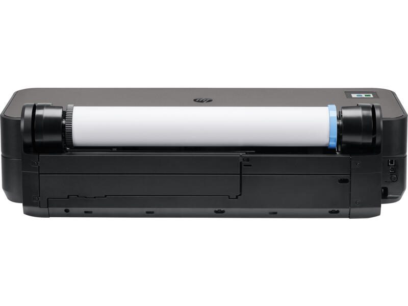 HP DesignJet T230 Tintenstrahl-Großformatdrucker Plotter
