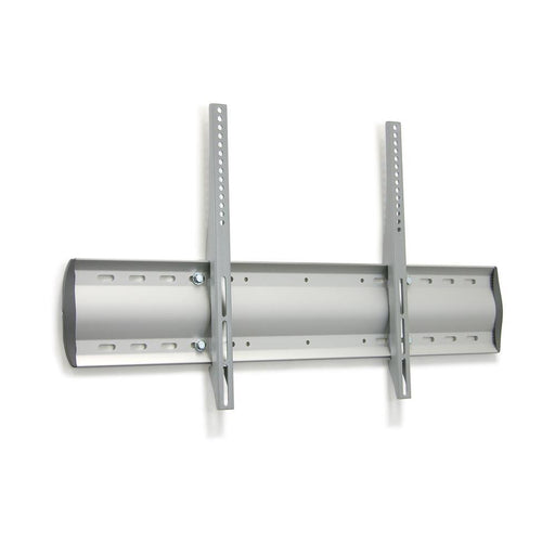 Ergotron WM Wandhalterung starr für ein Display 81,28-304,8 cm (32-120 Zoll) silber
