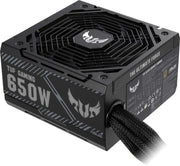 ASUS TUF Gaming Bronze, TUF-GAMING-650B