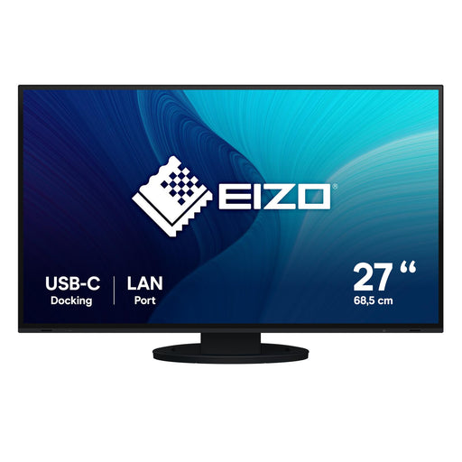 EIZO FlexScan EV2795-BK Monitor 68,5 cm (27 Zoll)