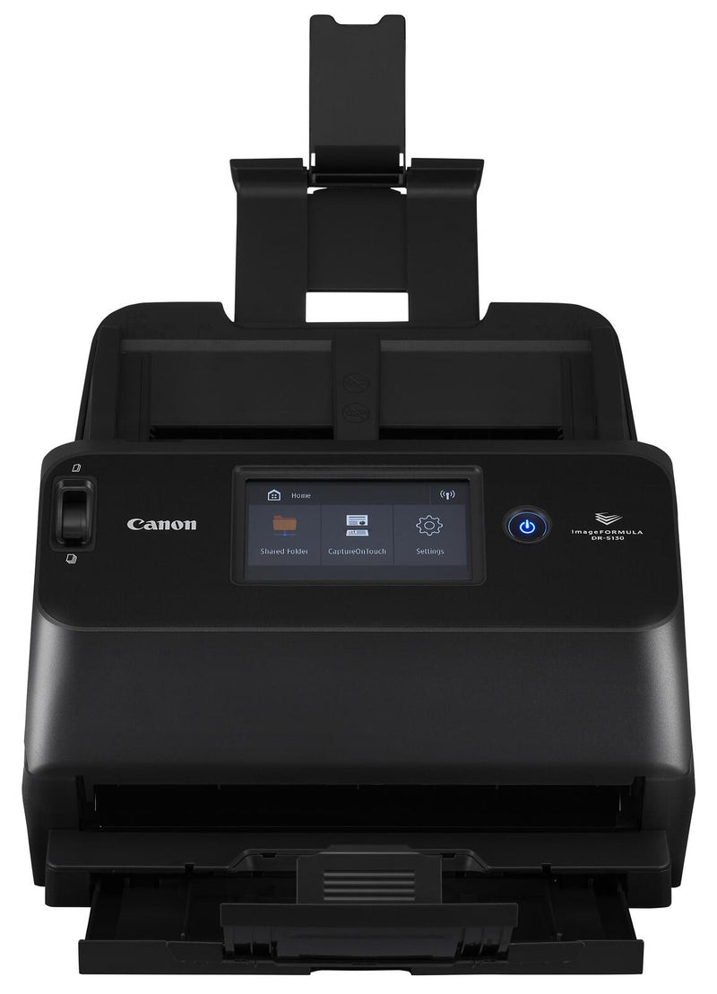 Canon imageFORMULA DR-S130 Dokumenten-Scanner