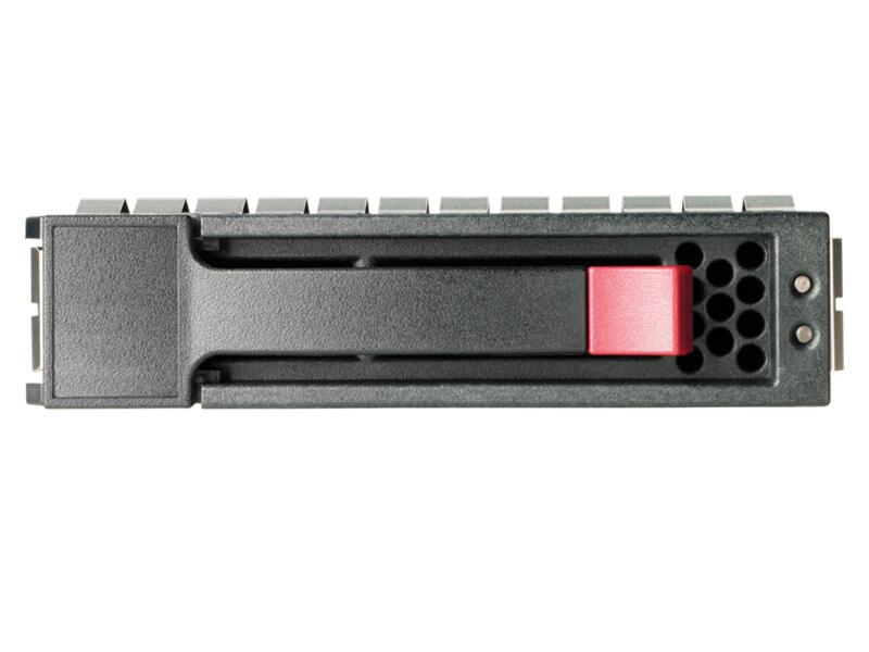 HPE MSA 3,5 Zoll HDD 8TB SAS 12G Midline 7.2K M2 (R0Q59A)