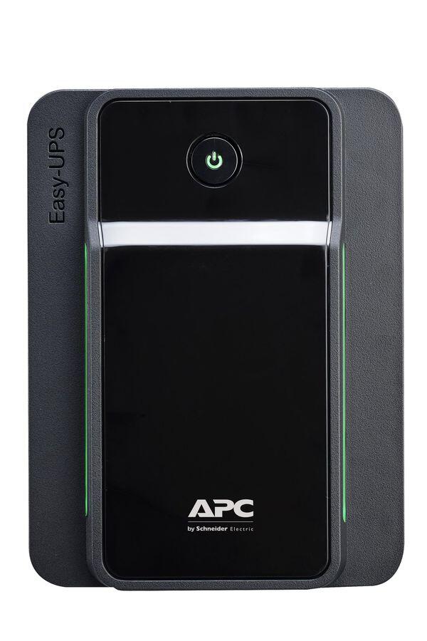 APC BVX900LI Easy UPS 900VA 230V IEC 4-fach