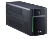 APC BVX1200LI Easy UPS 1200VA 230V IEC 6-fach