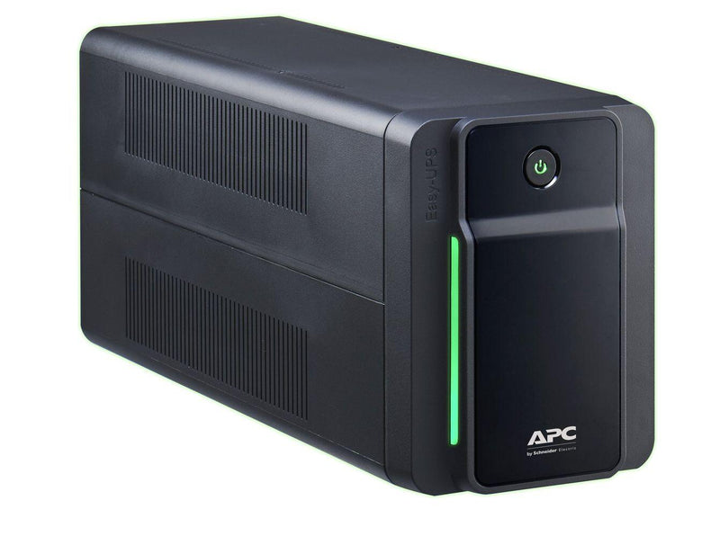 APC BVX1200LI Easy UPS 1200VA 230V IEC 6-fach