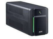 APC BVX1200LI-GR Easy UPS 1200VA 230V Schuko 4-fach