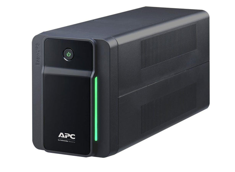 APC BVX1200LI-GR Easy UPS 1200VA 230V Schuko 4-fach