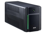 APC BX2200MI Back UPS 2200VA 230V IEC 6-fach