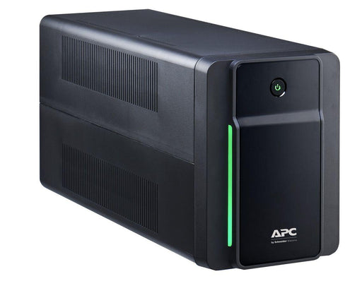 APC BX750MI-GR Back UPS 750VA 230V Schuko 4-fach