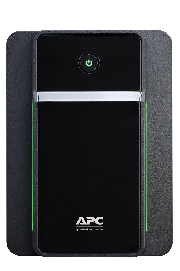 APC BX750MI-GR Back UPS 750VA 230V Schuko 4-fach
