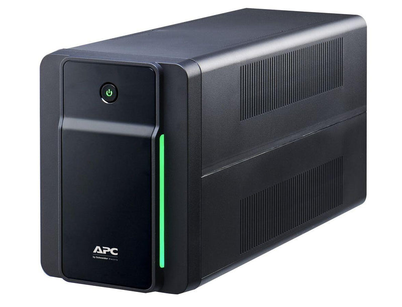 APC BX1200MI-GR Back UPS 1200VA 230V Schuko 4-fach