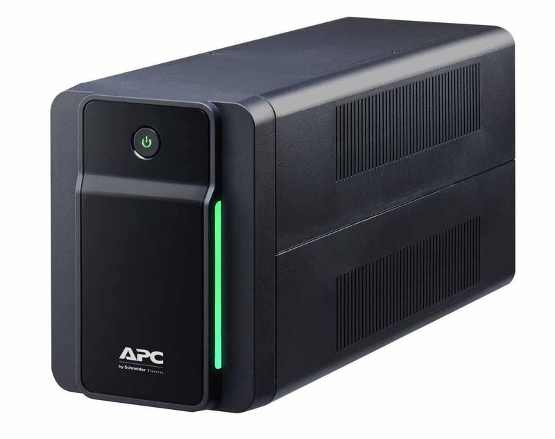 APC BX1600MI-GR Back UPS 1600VA 230V Schuko 4-fach