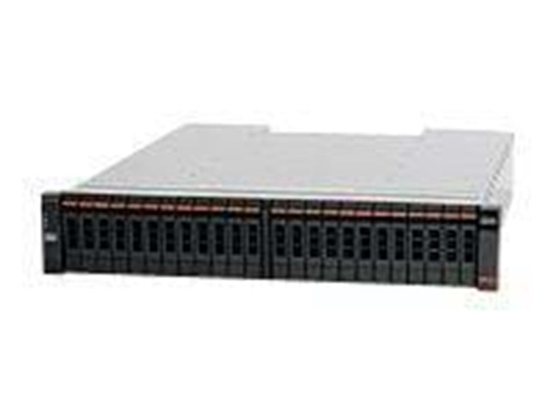 IBM Storwize V3700 LFF Expansion Enclosure