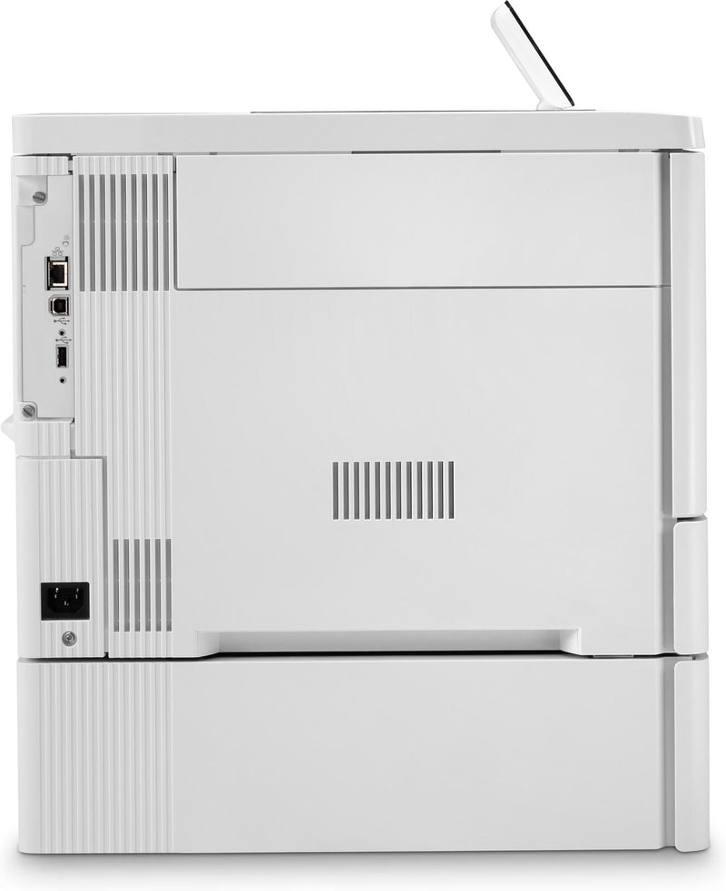 HP Color LaserJet Enterprise M555x 7ZU79A
