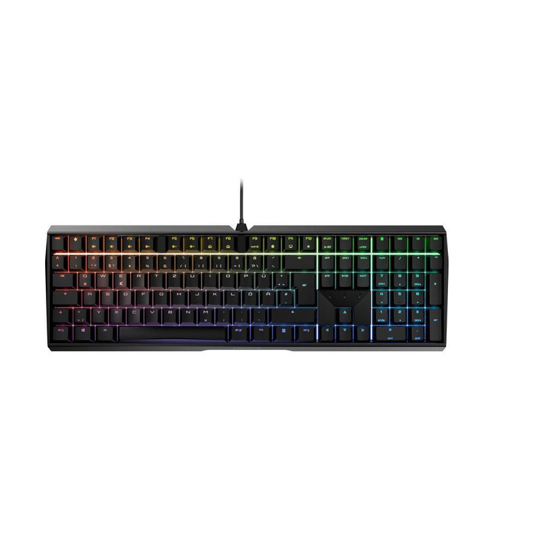 CHERRY MX BOARD 3.0 S RED SILENT Switches