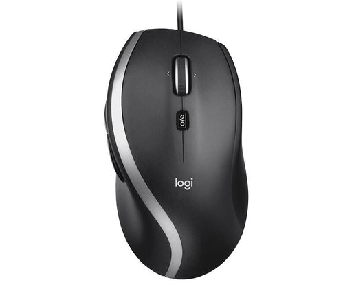 Logitech M500s Corded Maus