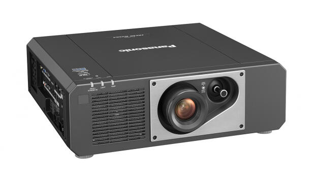 Panasonic PT-FRZ60BE Installations Laser DLP Beamer 6200 Lumen