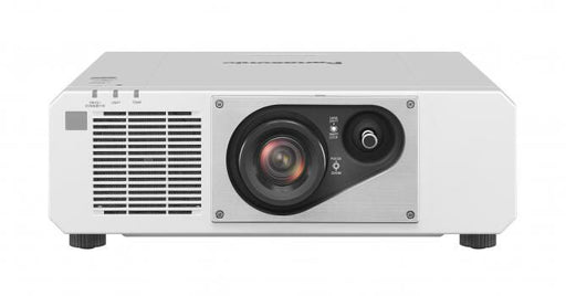 Panasonic PT-FRZ60WE Installations Laser DLP Beamer 6200 Lumen