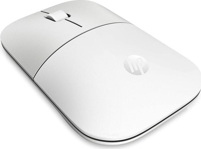 HP Z3700 Wireless Maus weiß