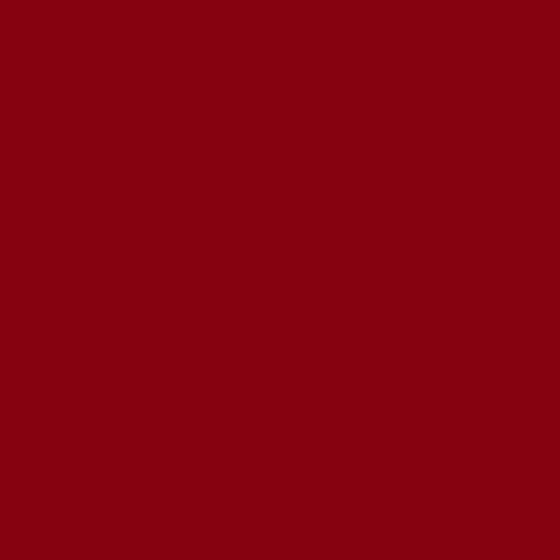 plottiX Permanent Vinylfoile Dunkelrot (31,5 cm x 1 m)