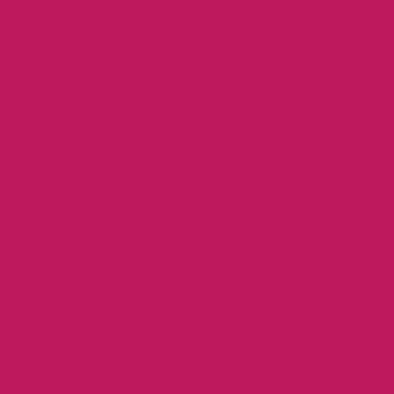 plottiX Permanent Vinylfolie Pink (31,5 cm x 1 m)