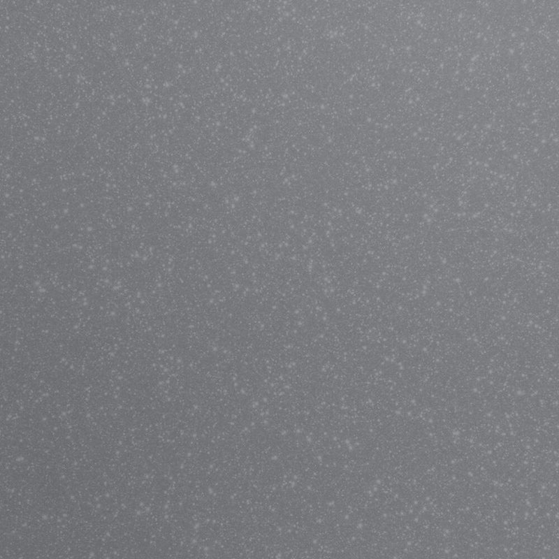 plottiX Permanent Vinylfolie Silber (31,5 cm x 1 m)