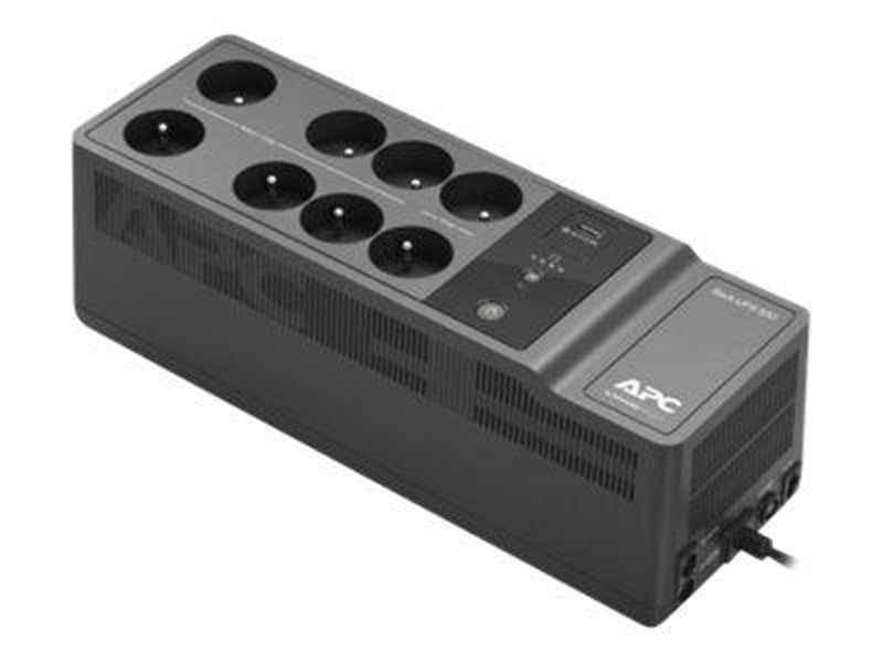 APC Back-UPS