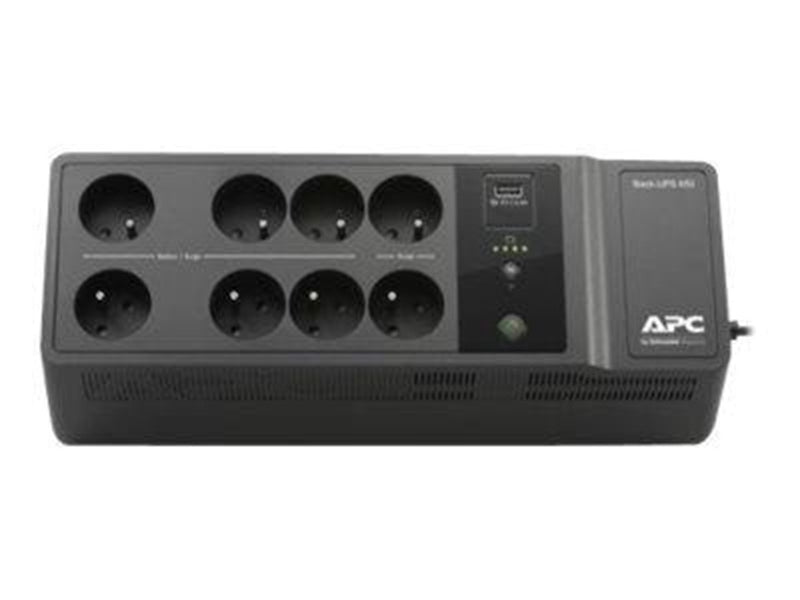APC Back-UPS