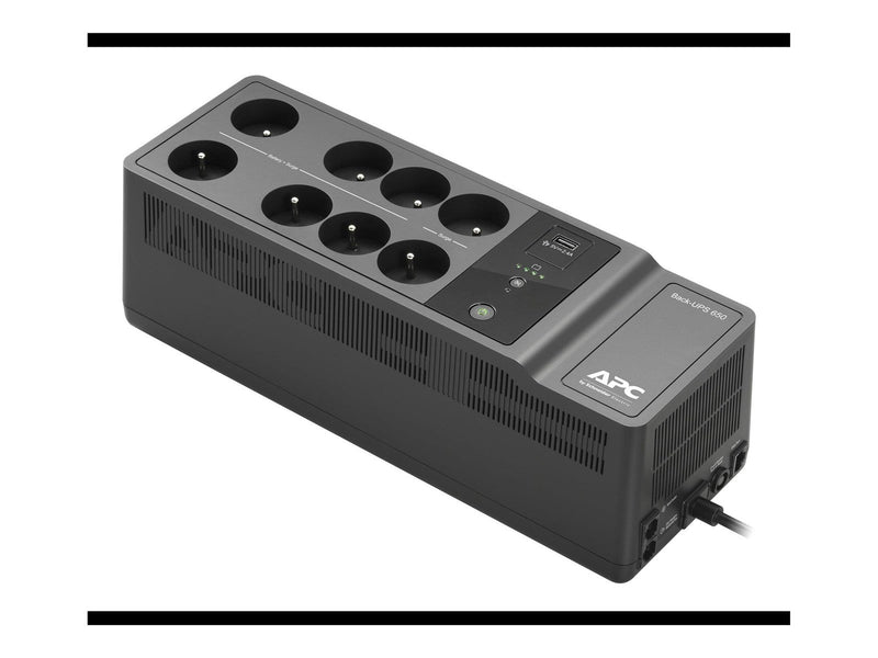 APC Back-UPS