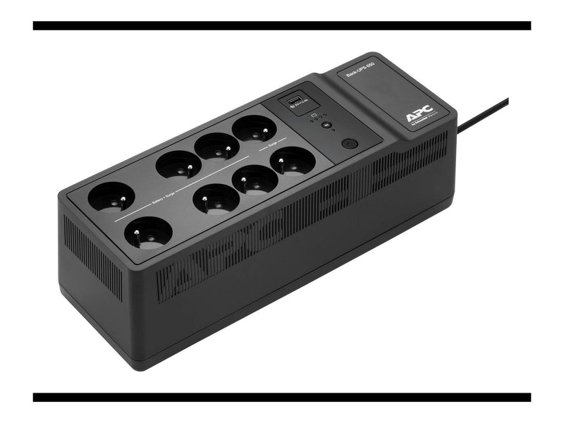 APC Back-UPS