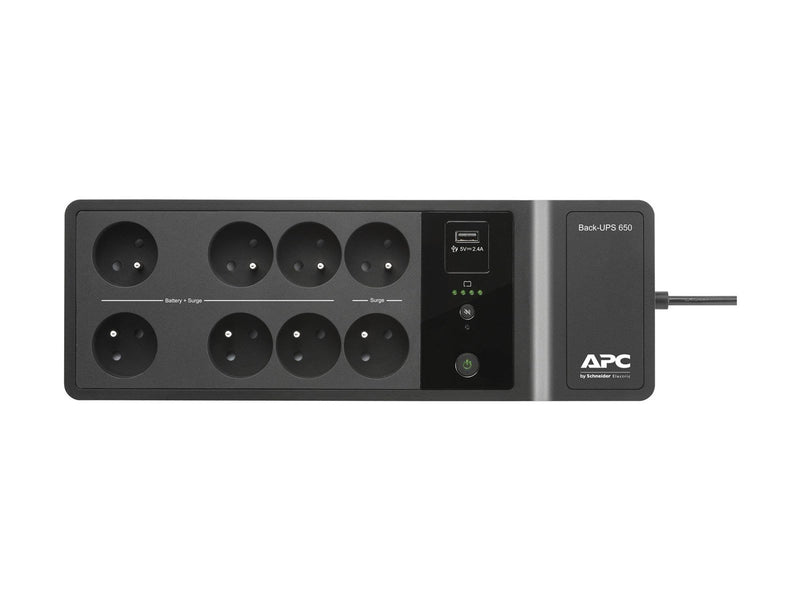 APC Back-UPS