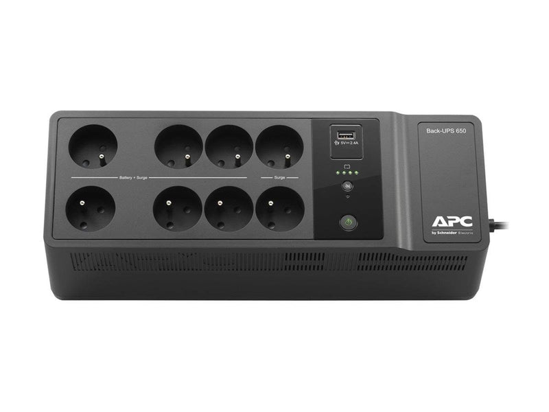 APC Back-UPS