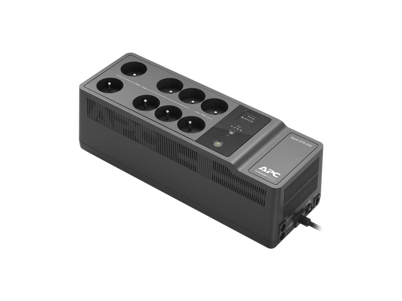 APC Back-UPS
