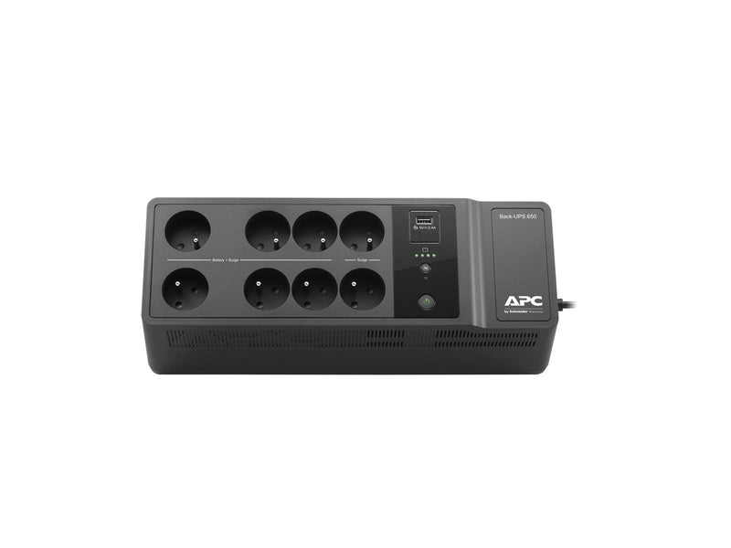 APC Back-UPS
