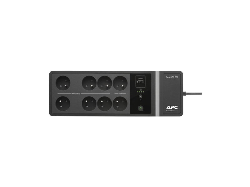 APC Back-UPS