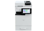 Ricoh IM 370 Laser-Multifunktionsgerät s/w