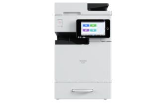 Ricoh IM 460F Laser-Multifunktionsgerät s/w