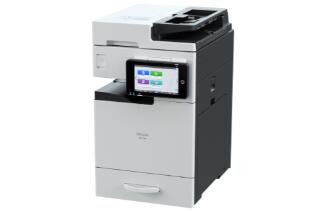 Ricoh IM 460F Laser-Multifunktionsgerät s/w