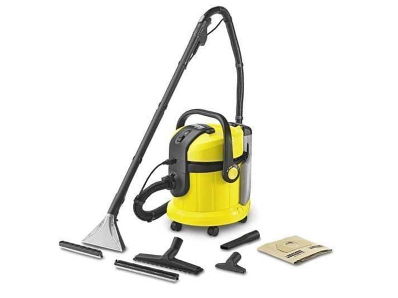 Kärcher Teppichwäscher SE 4001