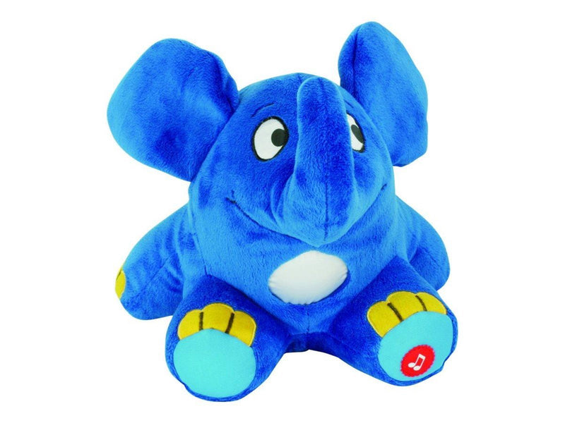 ANSMANN Nachtlampe - Elefant