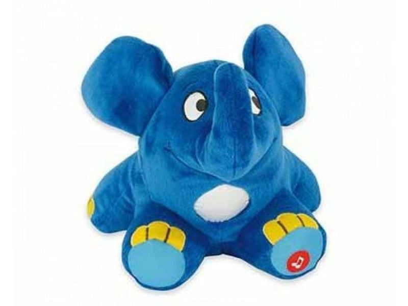 ANSMANN Nachtlampe - Elefant