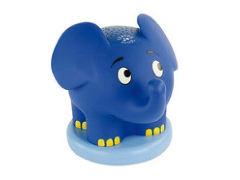 ANSMANN Nachtlampe music- Elefant
