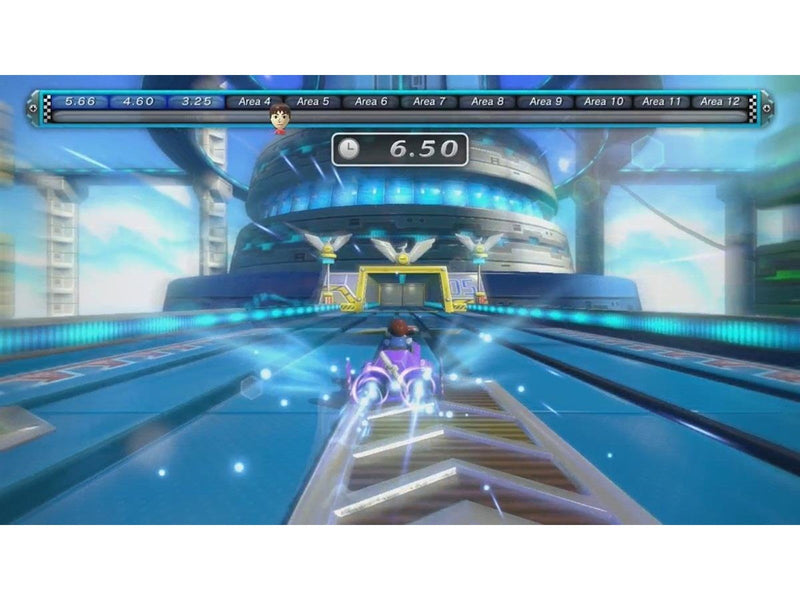 Land - Nintendo Wii U - Unterhaltung - PEGI 7
