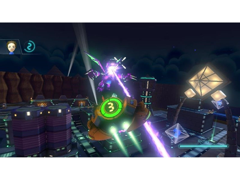 Land - Nintendo Wii U - Unterhaltung - PEGI 7